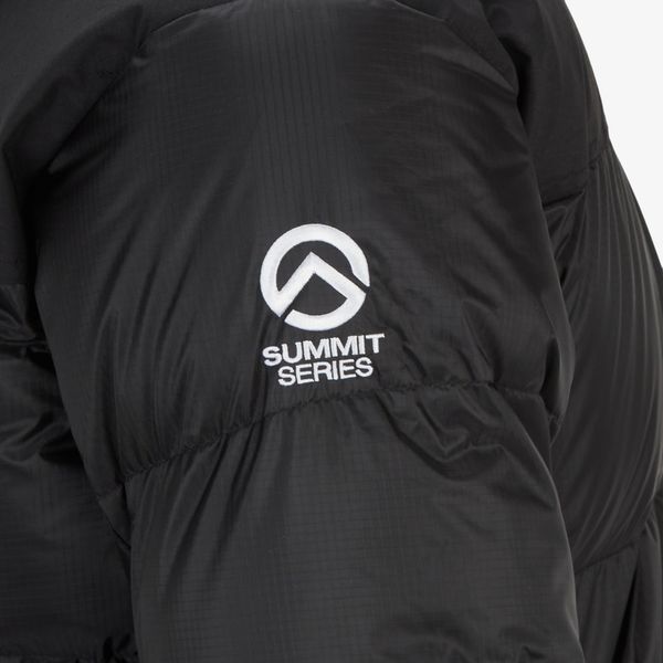 THE NORTH FACE SUMMIT