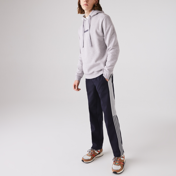LACOSTE Collaboration
