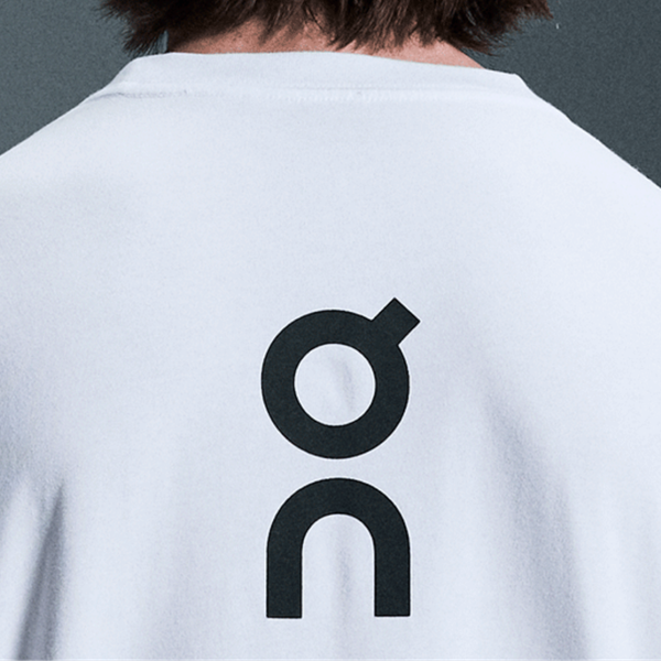 On