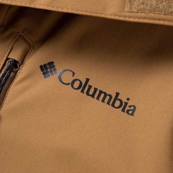 Columbia (UV)