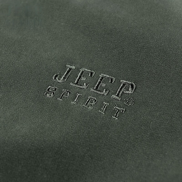 JEEP SPIRIT