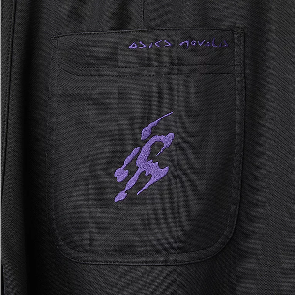 Asics