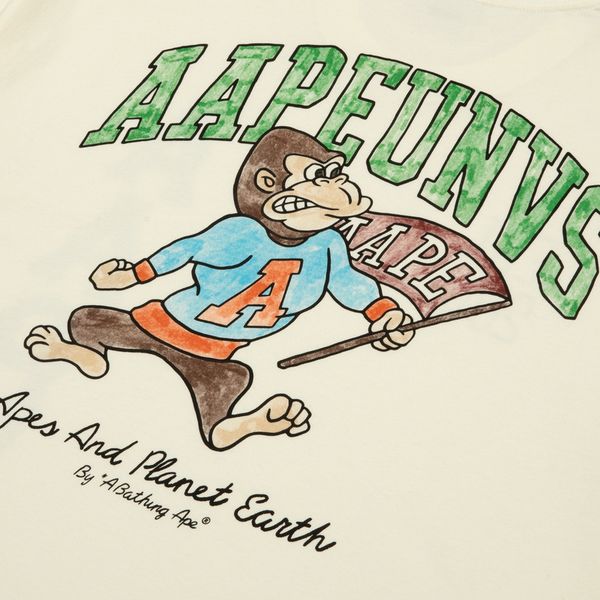 AAPE T