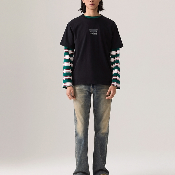 Levis T