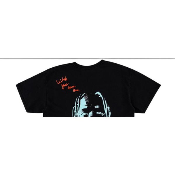 Travis Scott T-Shirt