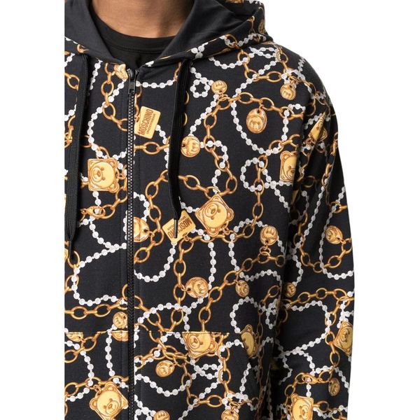 MOSCHINO