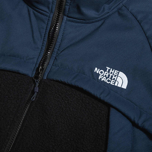The North Face |