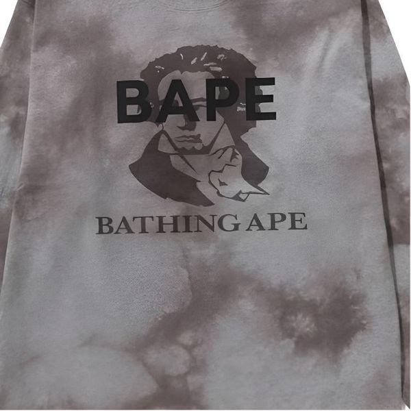 A BATHING APE