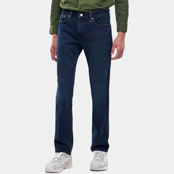 Levis Blue Men's Jeans