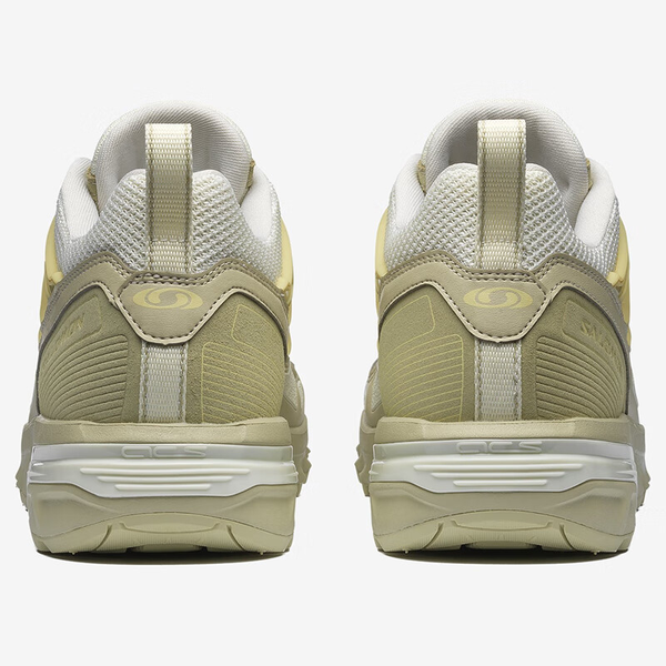 Salomon ACS+