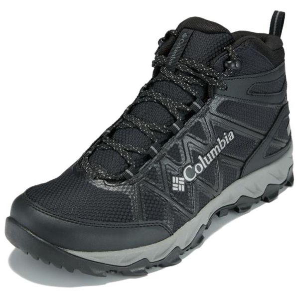 Columbia MID