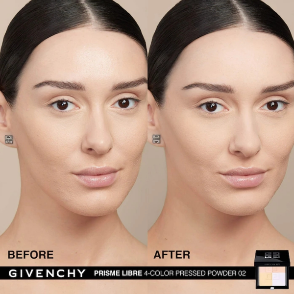 GIVENCHY 4