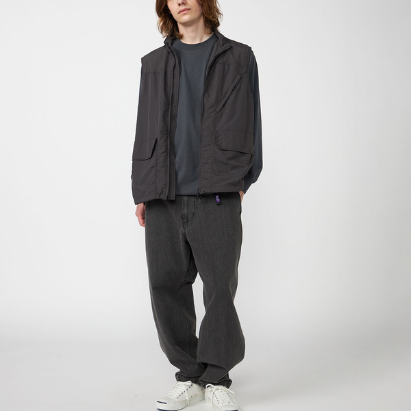 THE NORTH FACE PURPLE LABEL