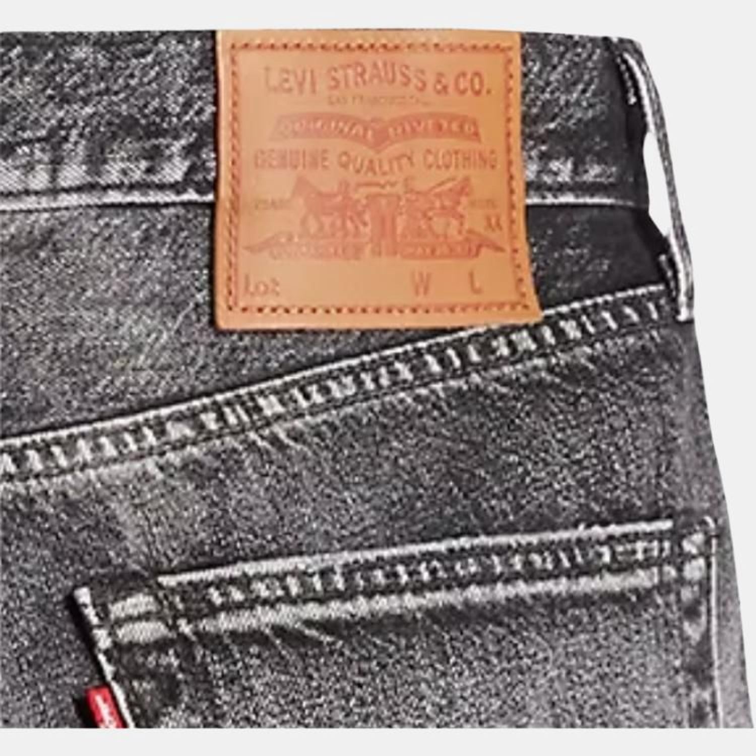 Levis