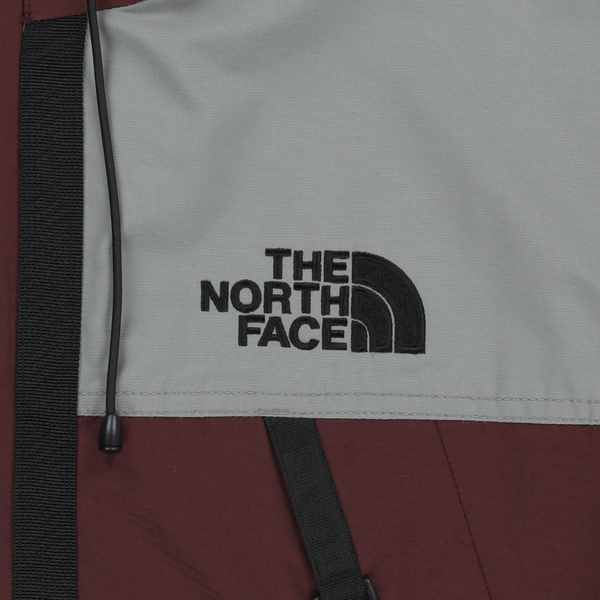 THE NORTH FACE