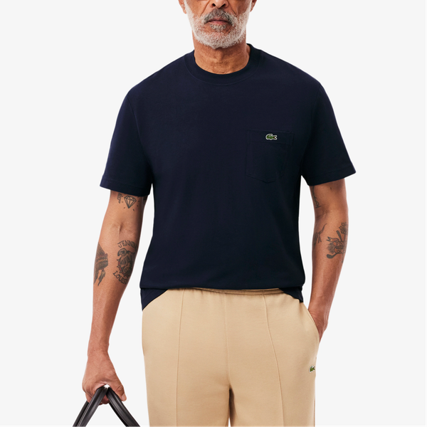 LACOSTE T