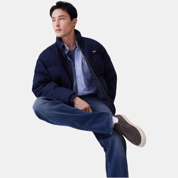 Levis