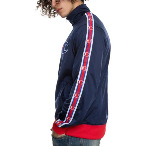 Champion US Version