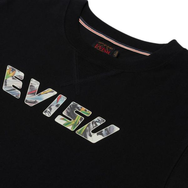 EVISU T