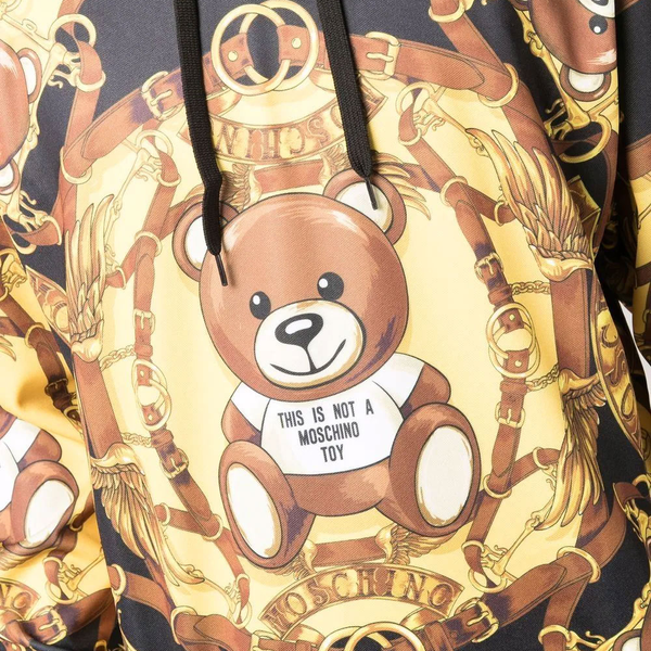 MOSCHINO