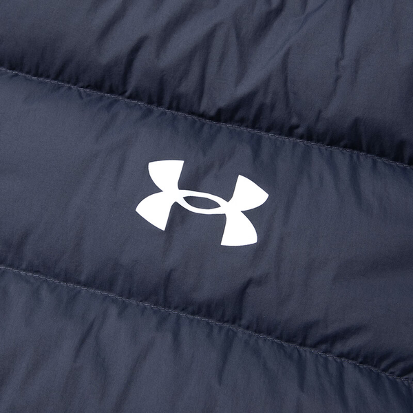 Under Armour +