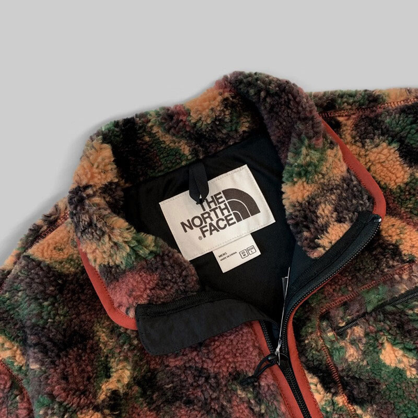 The North Face