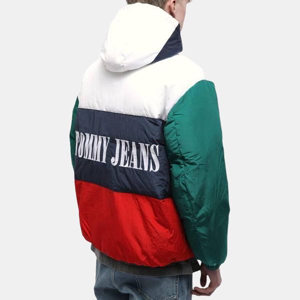 Tommy Hilfiger