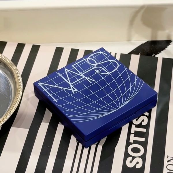 NARS EDITION 13,5