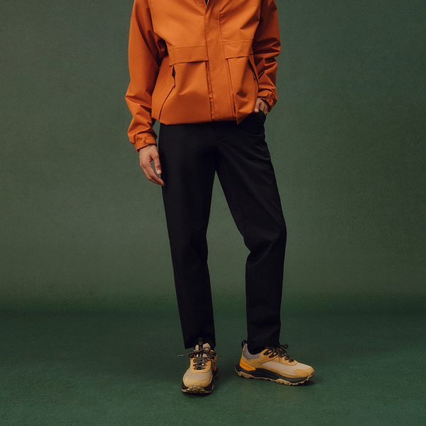 Timberland