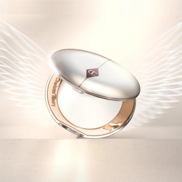 Charlotte Tilbury