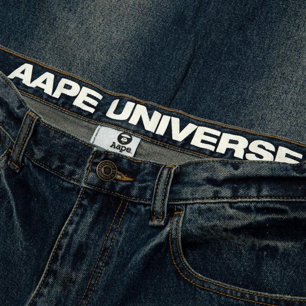 AAPE BLN