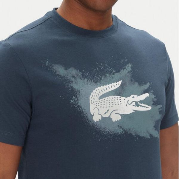 T- LACOSTE Collaboration