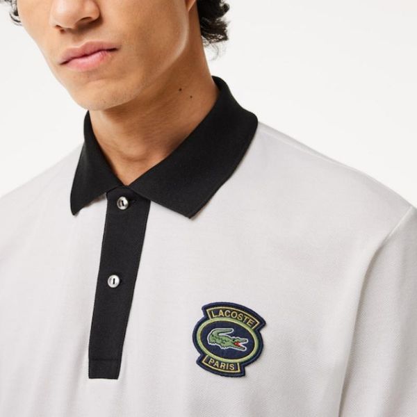 LACOSTE