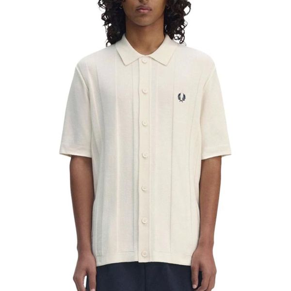 FRED PERRY