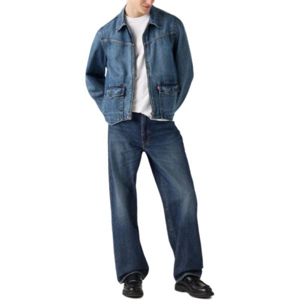 Levis