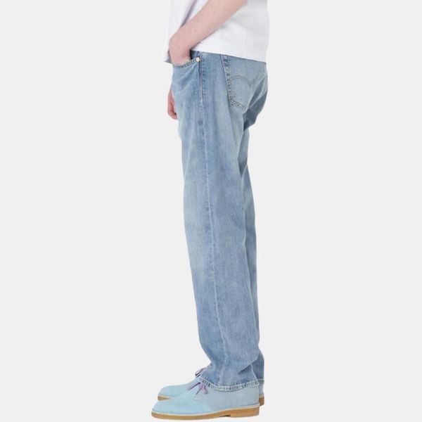 Levis Indigo