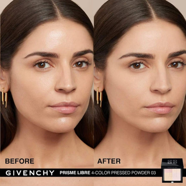 GIVENCHY 4