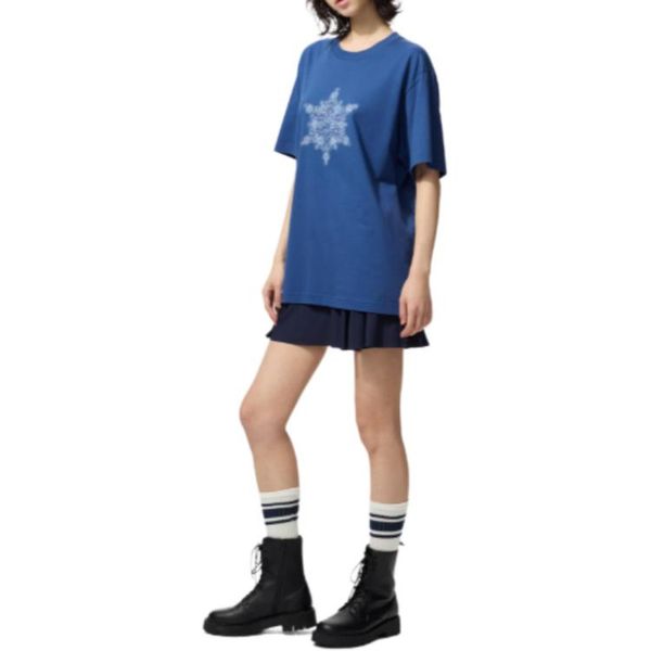 UNIQLO X GUIMIEZHIREN LIANMINGKUAN SS25 T