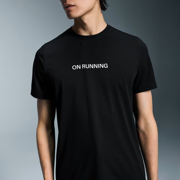 On Running