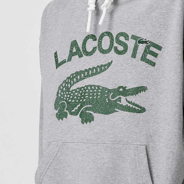 LACOSTE