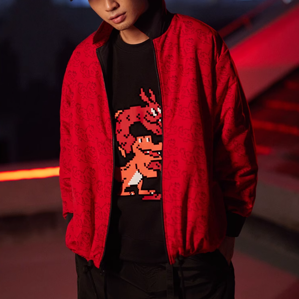 LACOSTE
