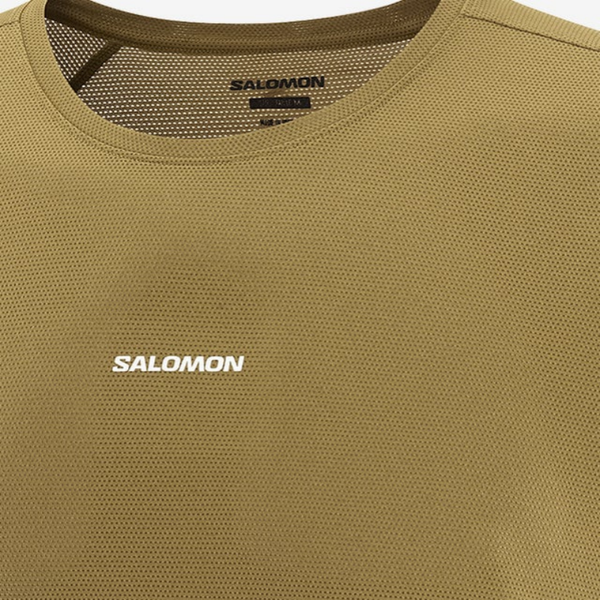 Salomon - T