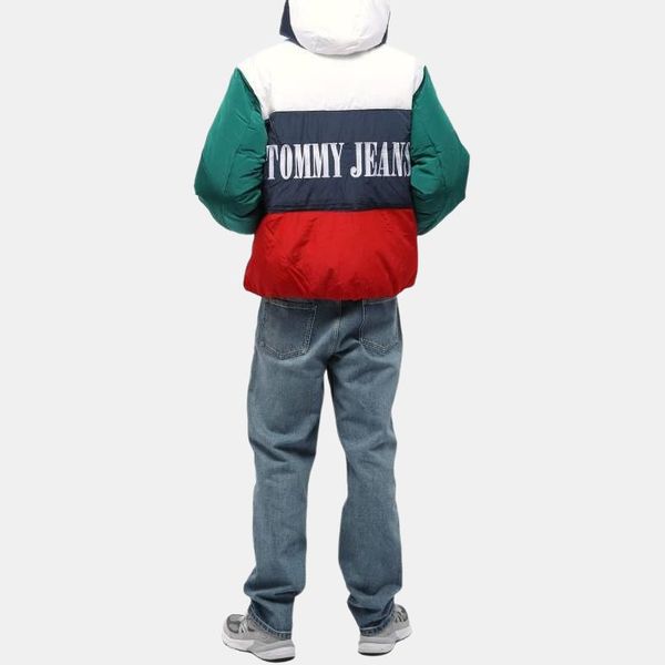 Tommy Hilfiger