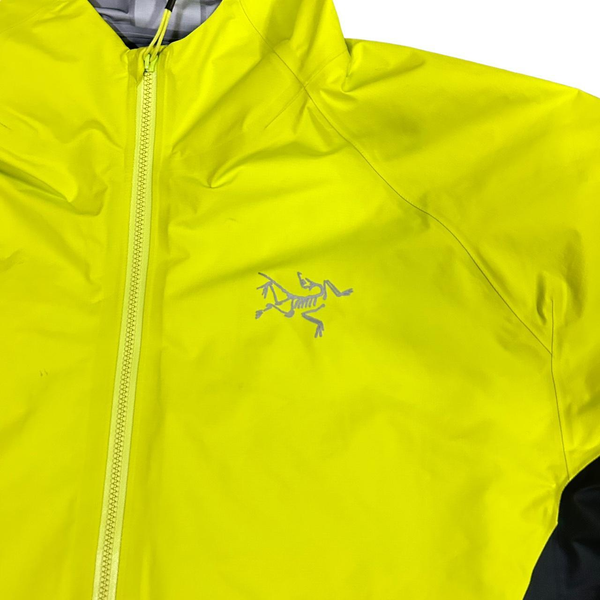 Arcteryx Norvan GORE-TEX