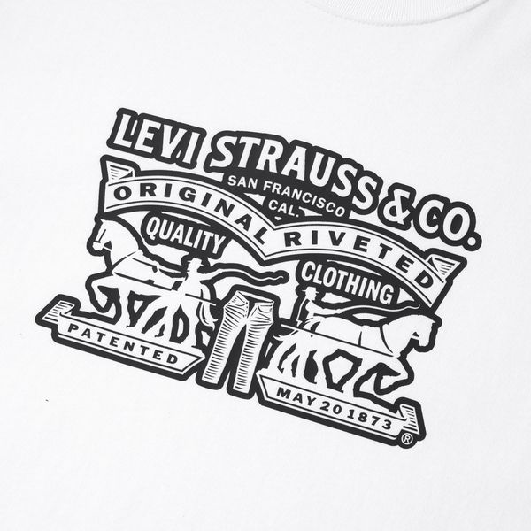 Levis