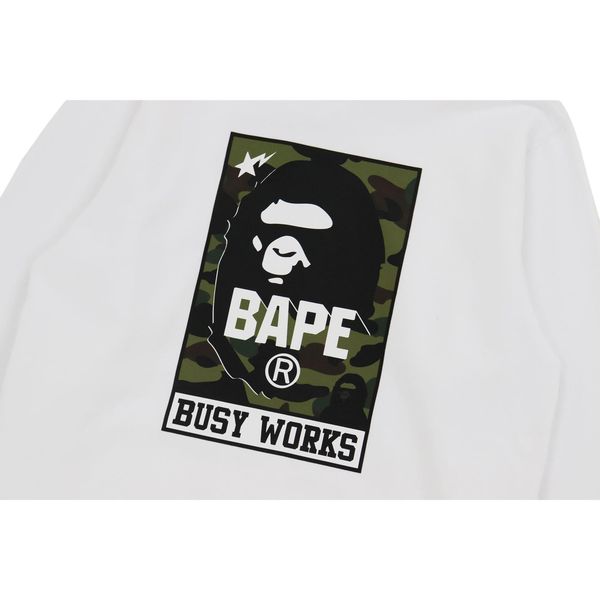 A BATHING APE