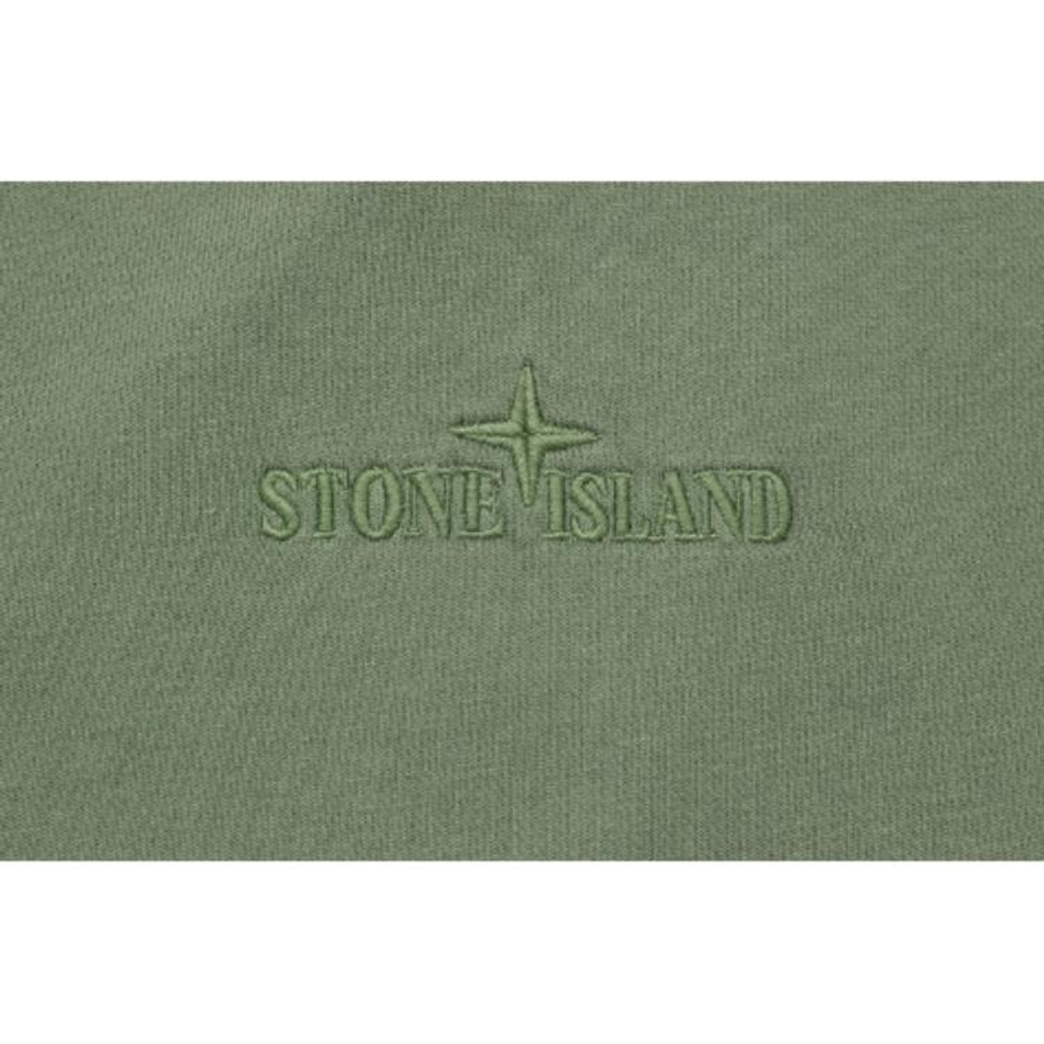 STONE ISLAND