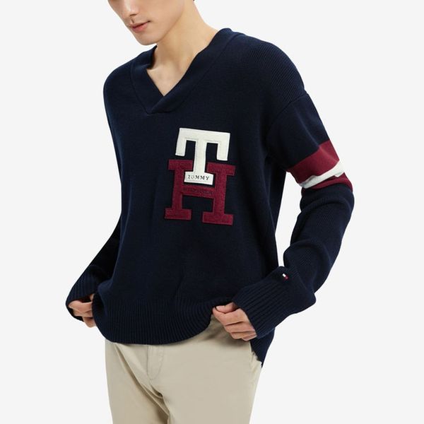 Tommy Hilfiger