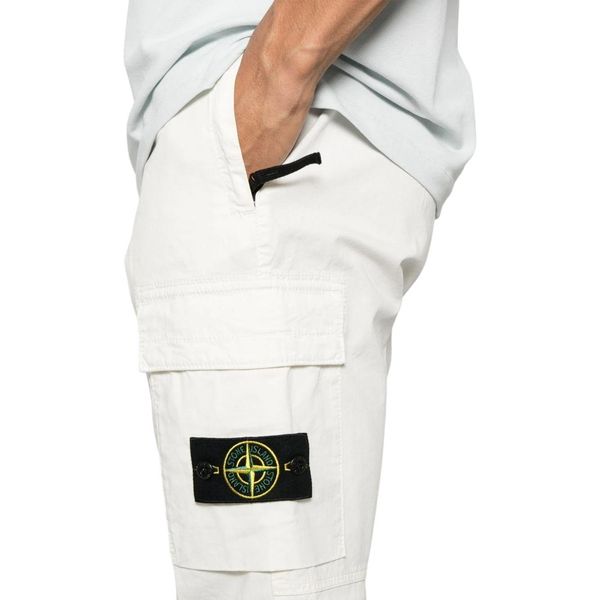 STONE ISLAND