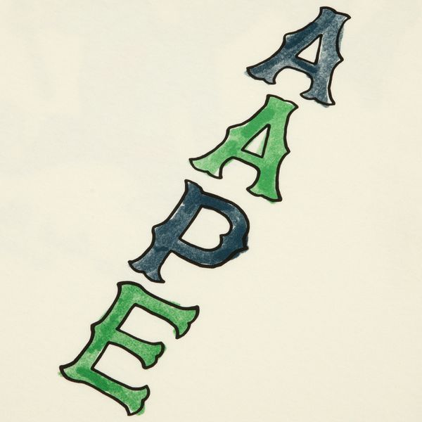 AAPE T